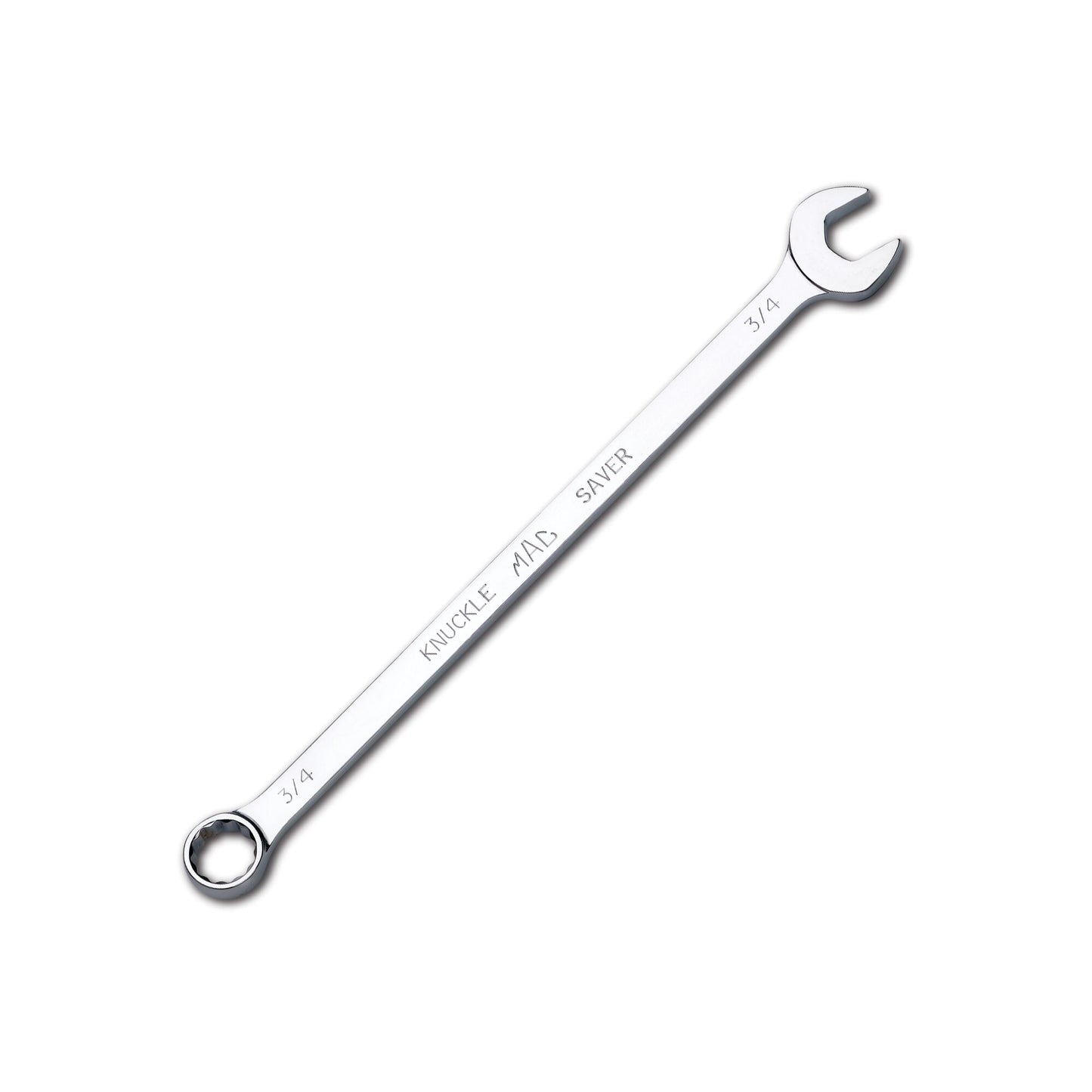 Extra-Long Combination Wrench