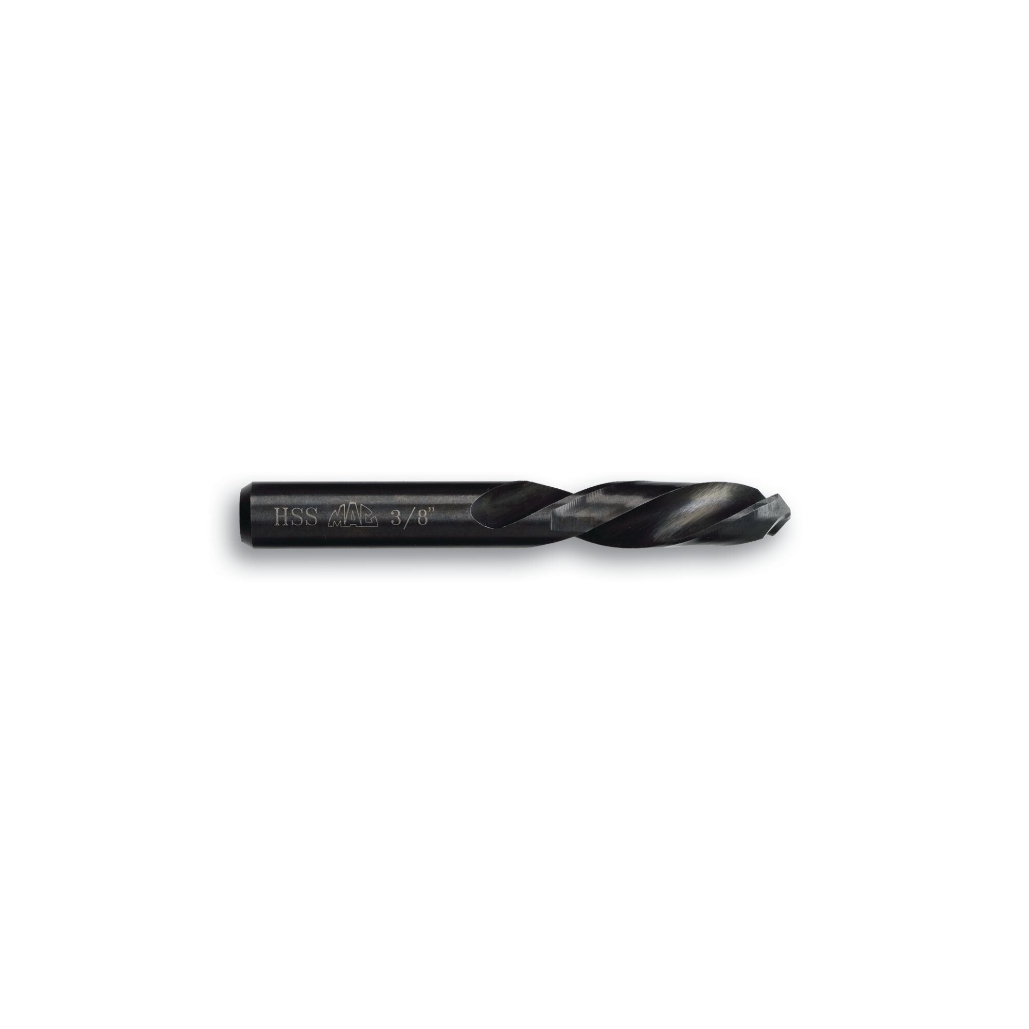Left-Hand HSS Drill Bit