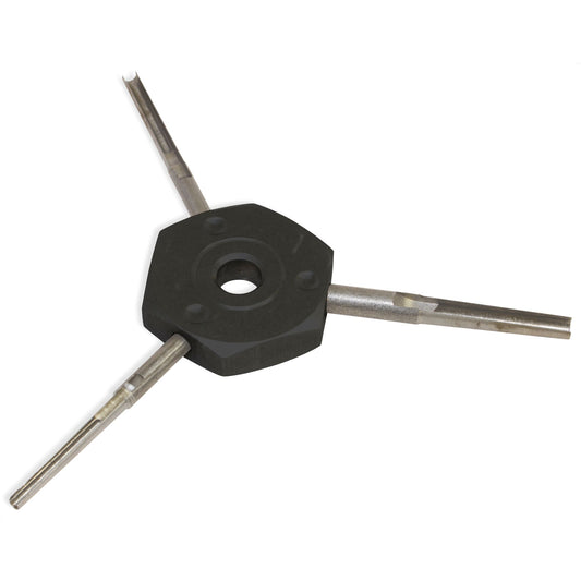 Deutsch Terminal Tool