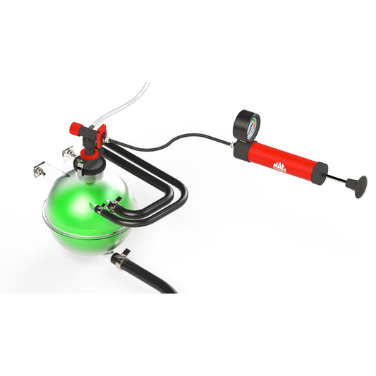 Cooling System Pressure Tester