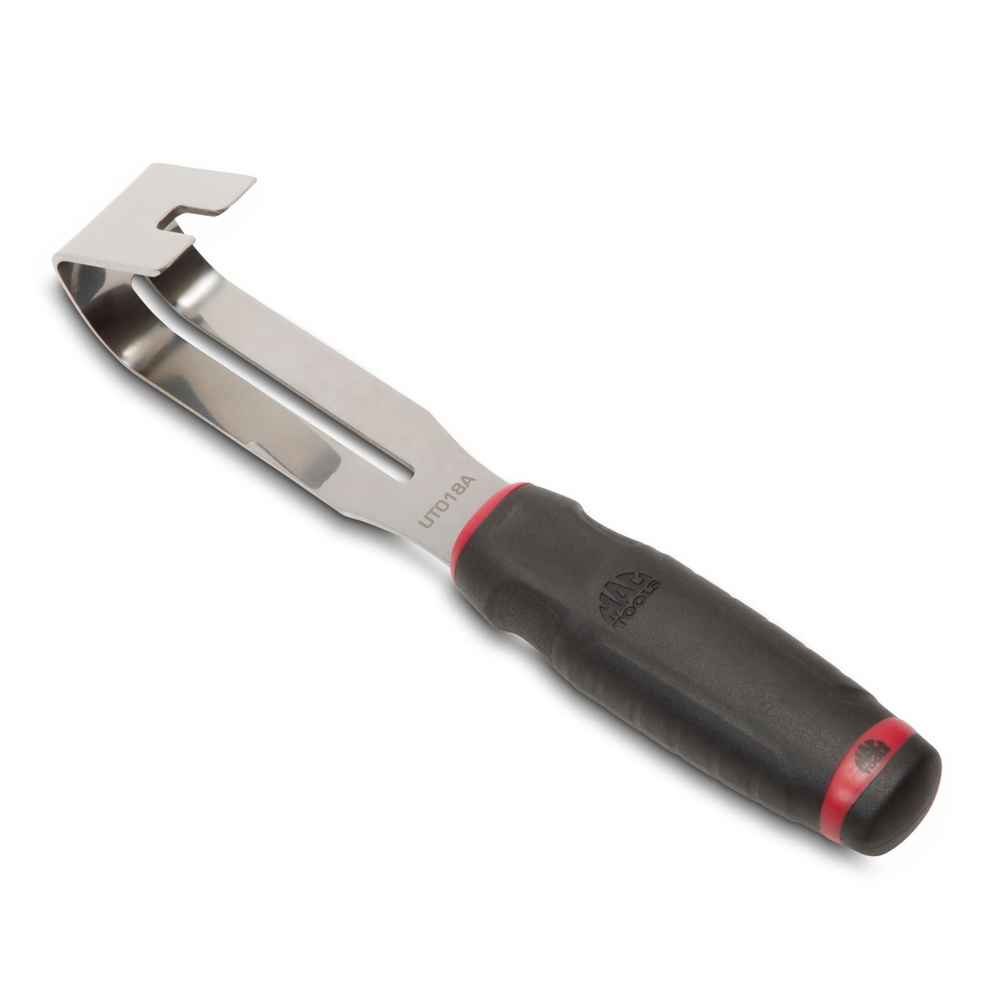 Ergonomic Reversed Door Panel Tool