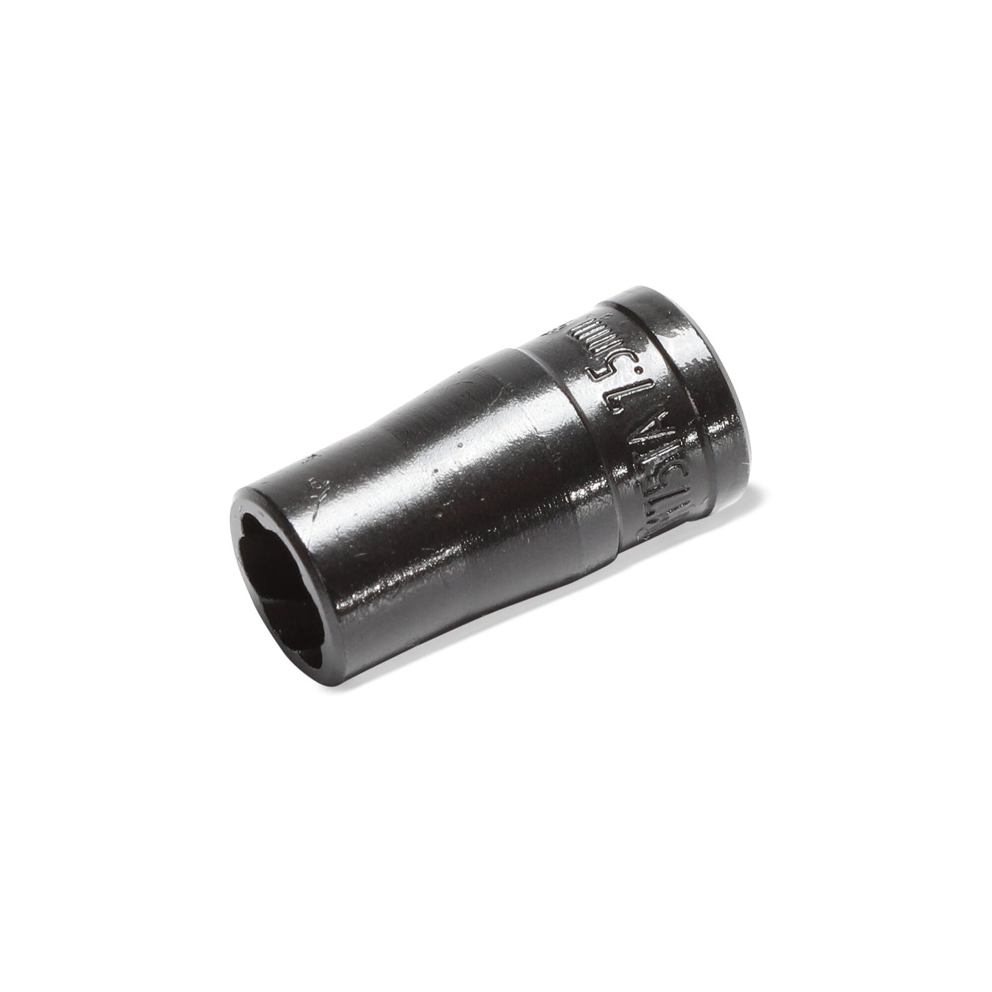 1/4" Drive Twist Socket - 7.5mm