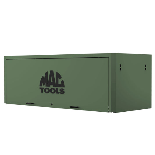 Macsimizer® Series M7530 Series Top Hutch - Olive Green