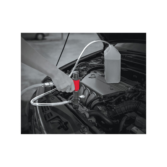 QuickFill Cooling System Refilling Gun