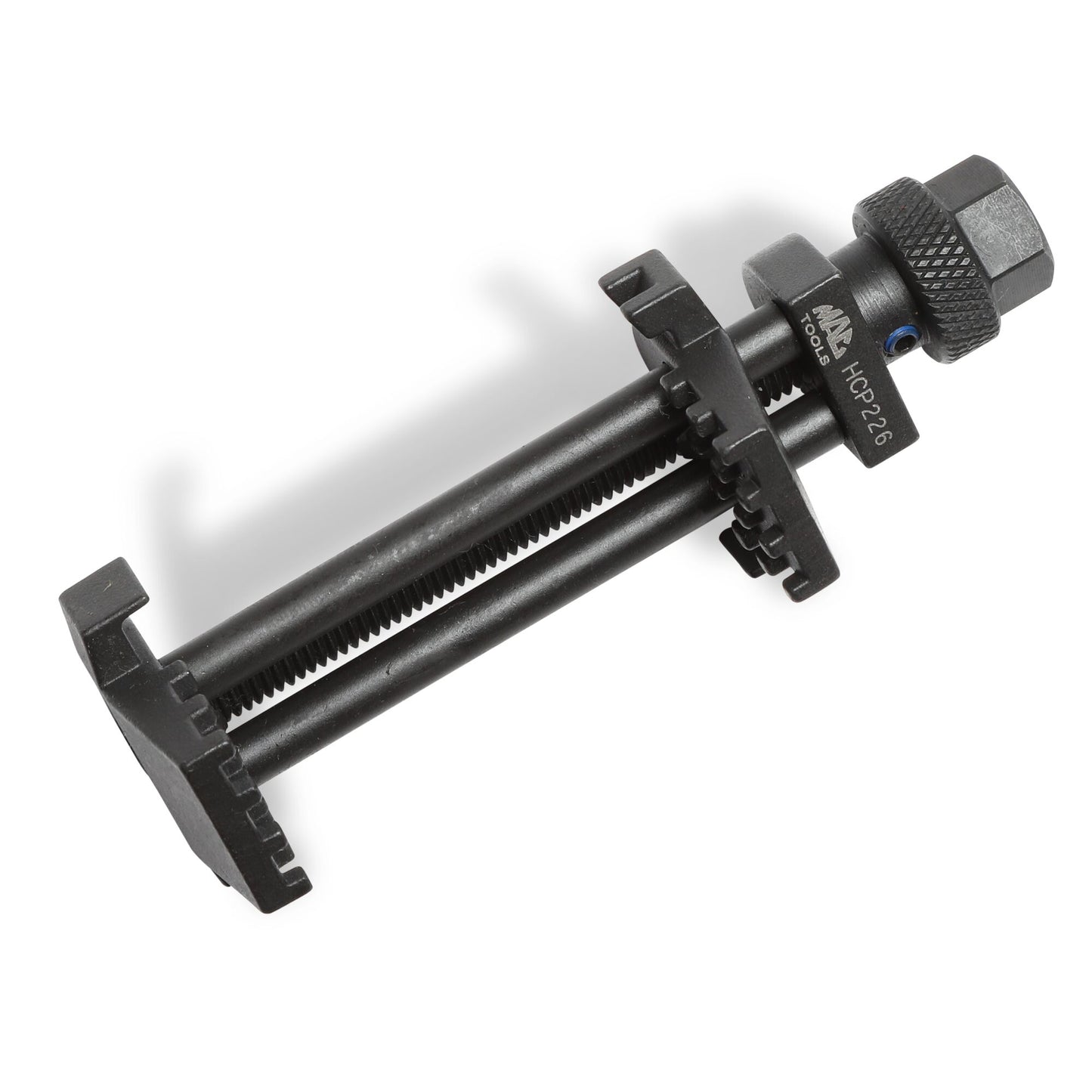 3-Way Hose Clamp Vise