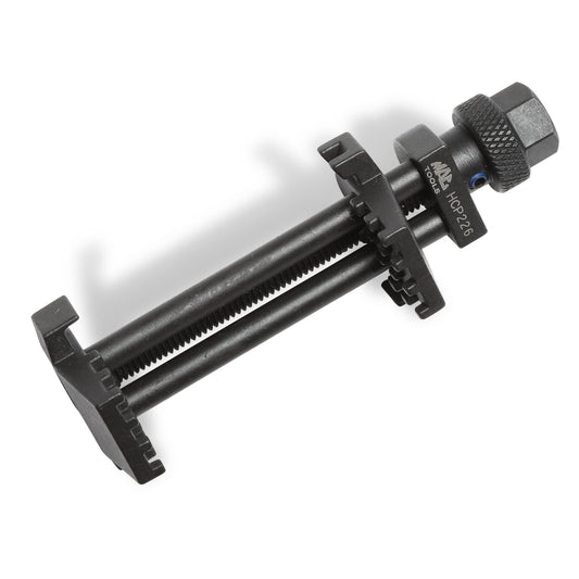 3-Way Hose Clamp Vise