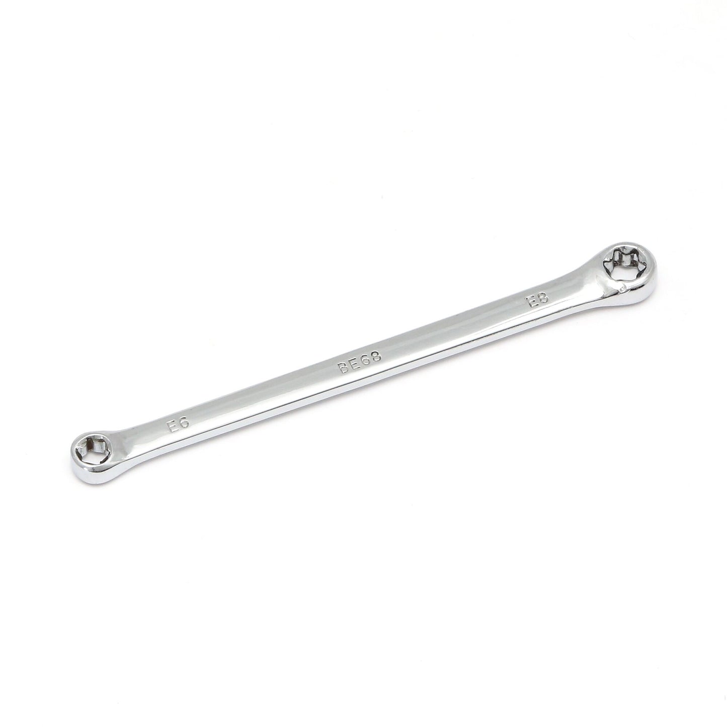 Star Double Box End Wrench E6 x E10