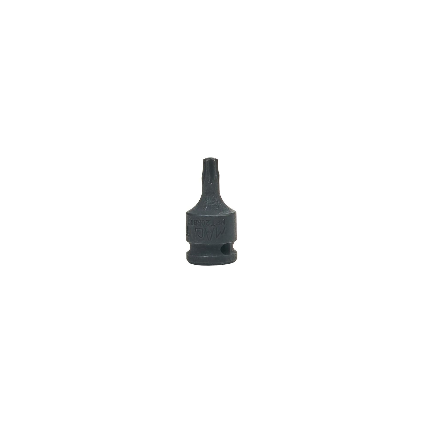 1/4" Drive Advanced R.B.R.T. Impact Star Driver T20