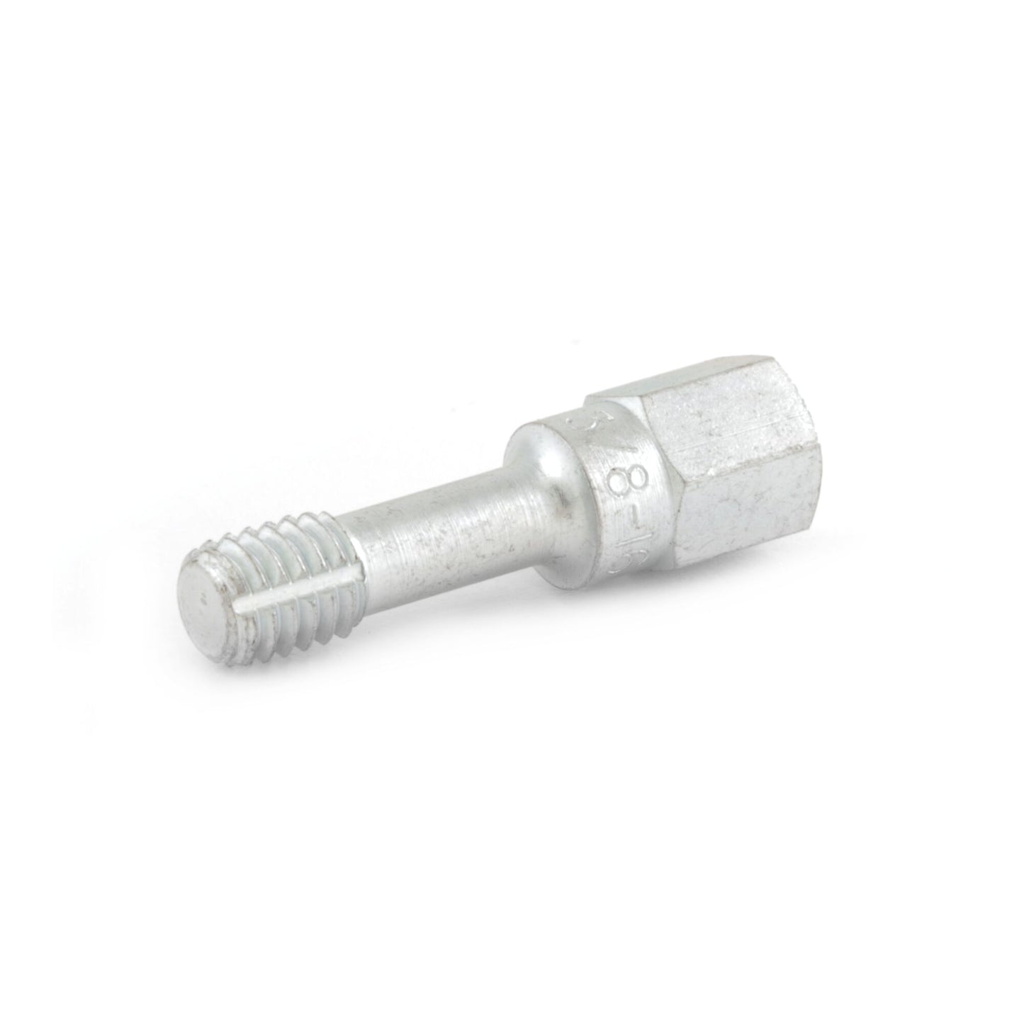 National Coarse Rethreading Tap 3/8-16