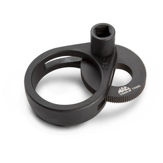 Rack Wrench