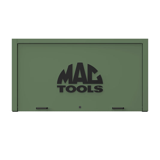 Tech™ Series T5025 Top Hutch - Olive Green