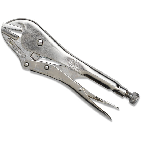 Straight Jaw Locking Pliers