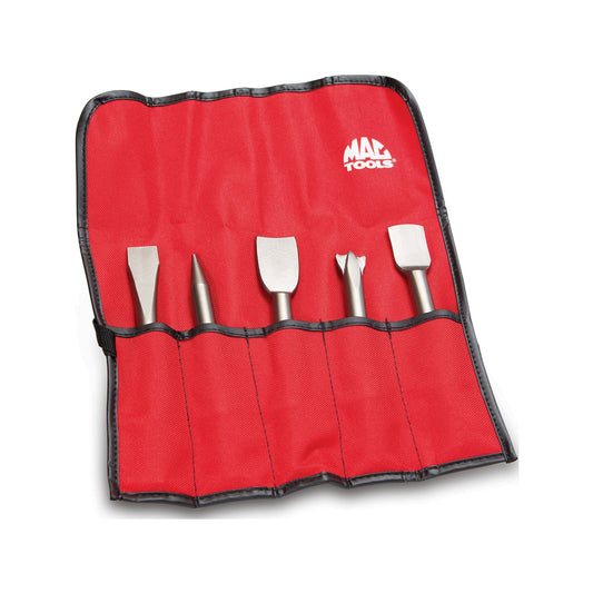 .401 Shank Short Barrel Air Hammer Kit