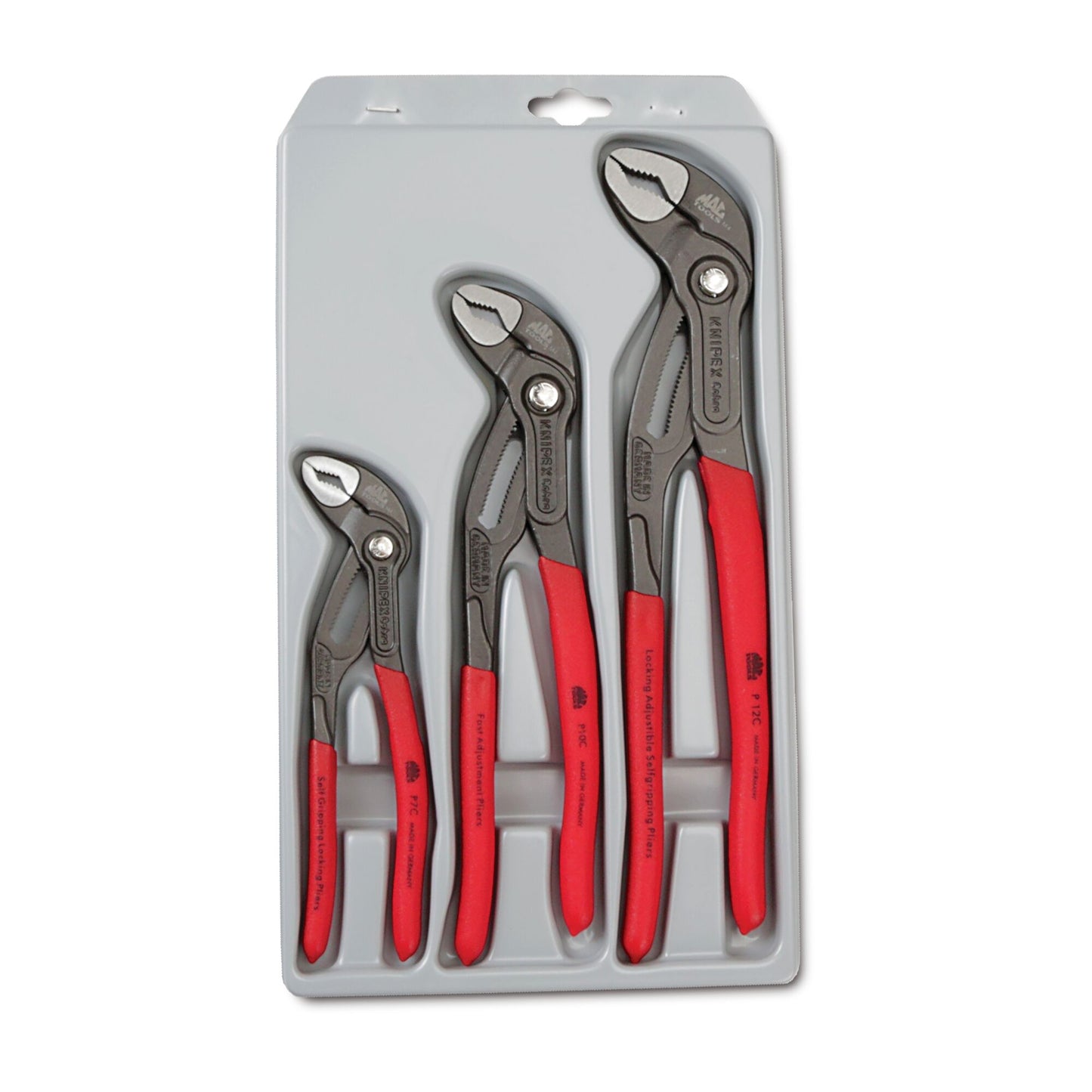 Cobra Pliers