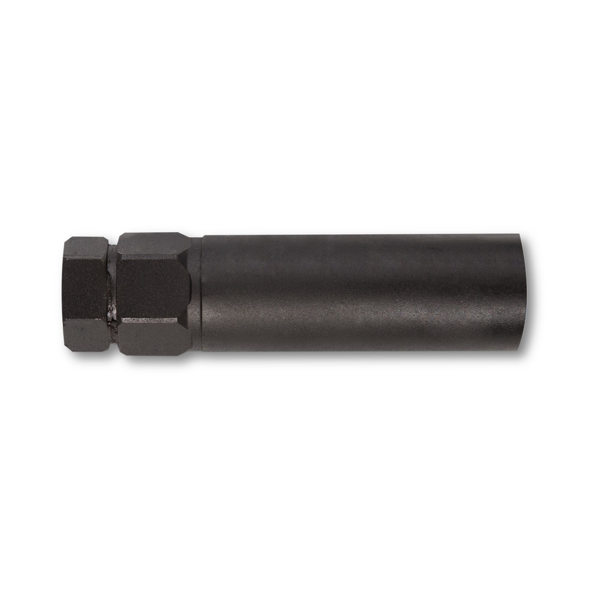 6-Spline Small Diameter Socket - 45/64