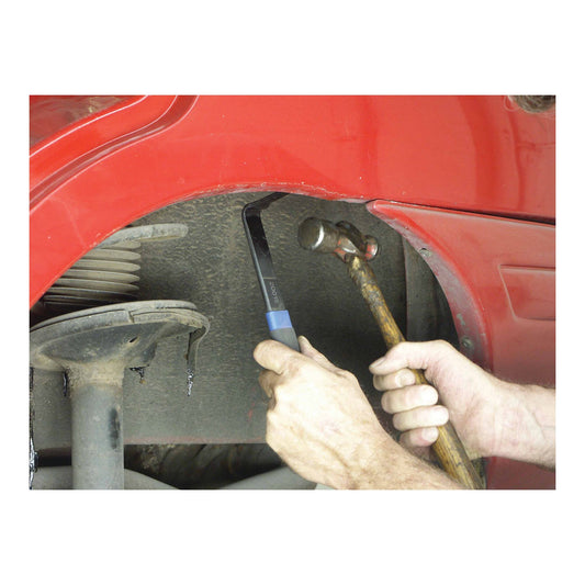 90° Seam Buster