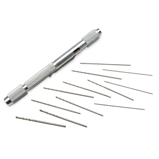 Tip Drill Bits