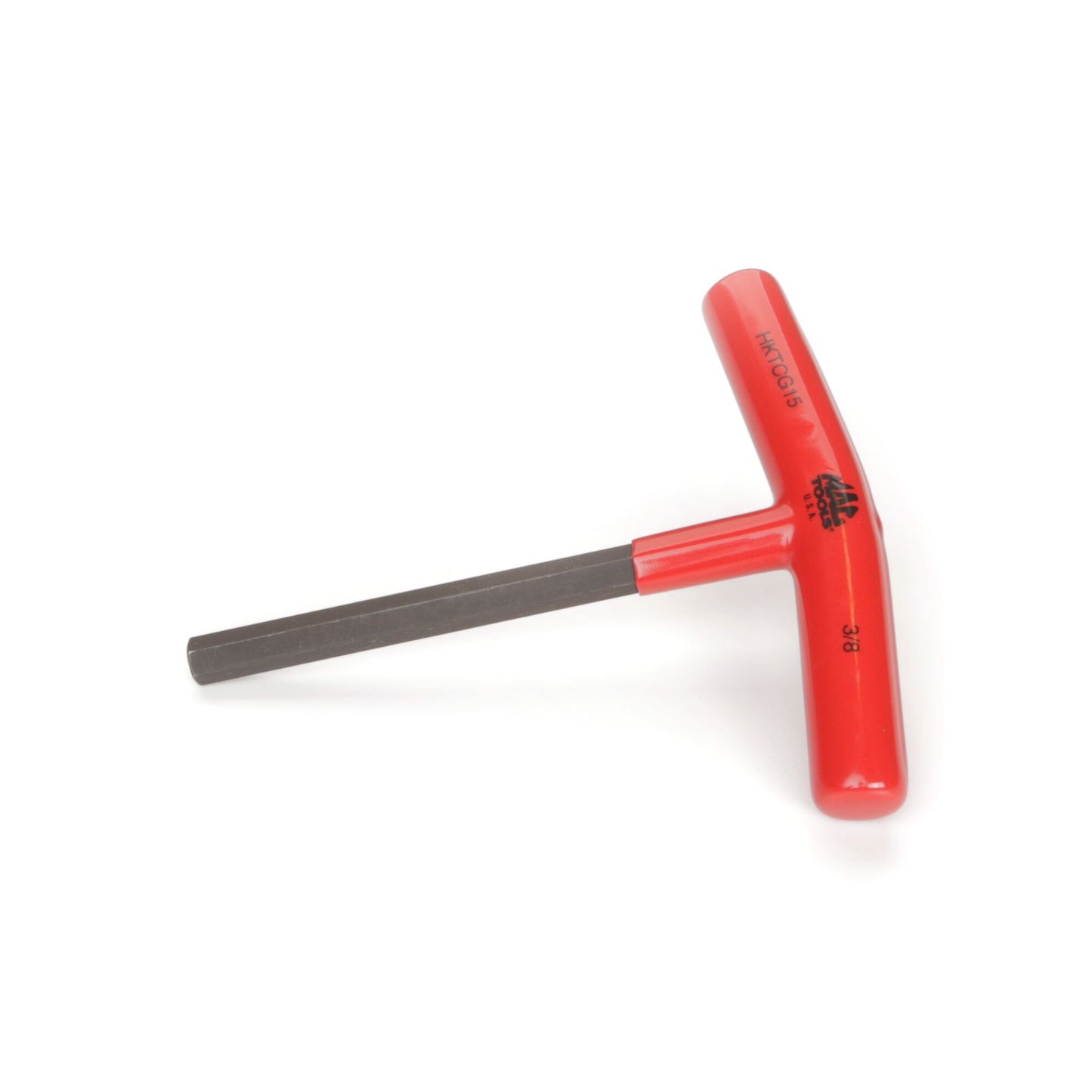 T-Handle Hex Key