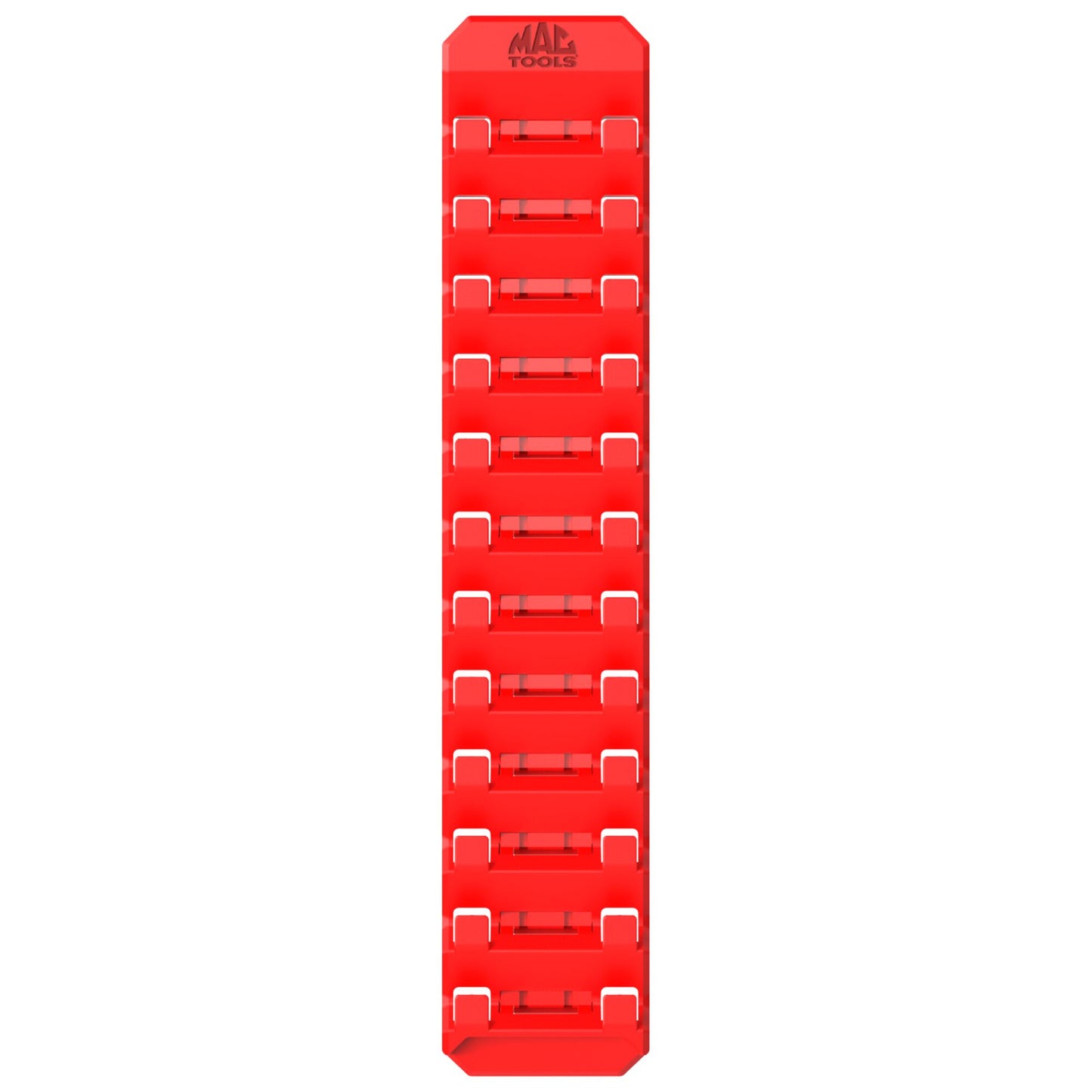 Magnetic Flexible Wrench Holder
