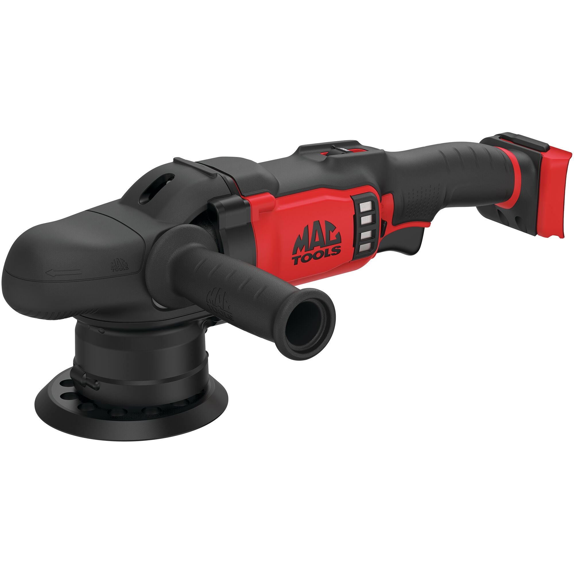 MAC ＴＯＯＬＳ 20V Max Variable-Speed Random Orbit Polisher - 5