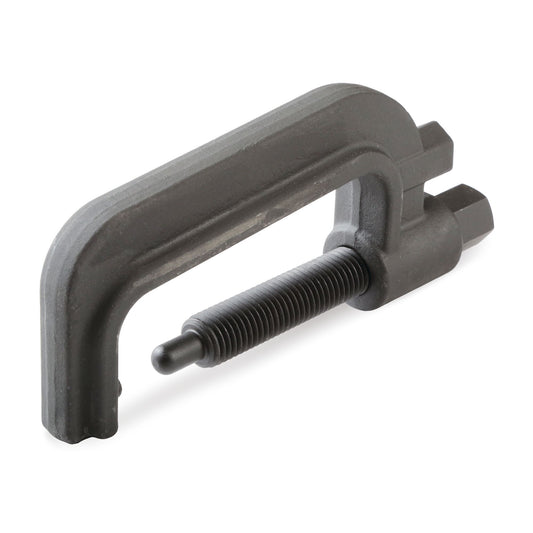 Unloader, Torsion Bar