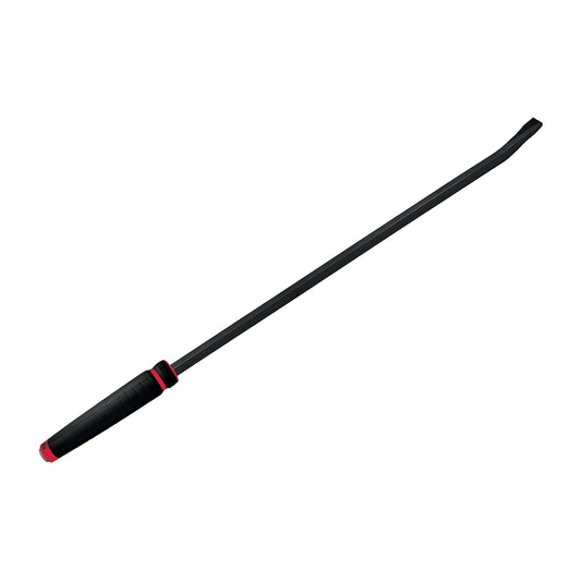 Curved Capped Pry Bar