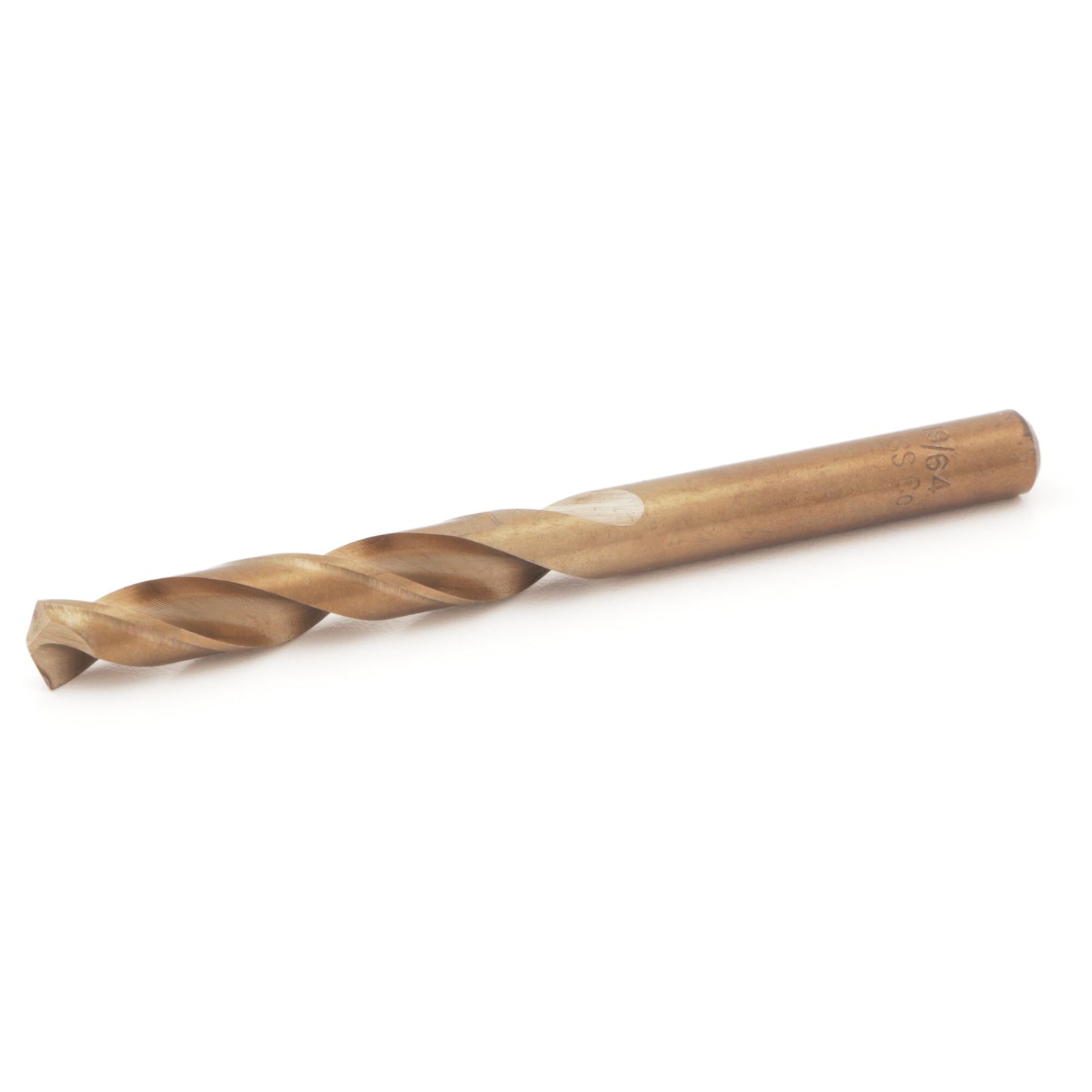 Cobalt Alloy Steel Drill Bit