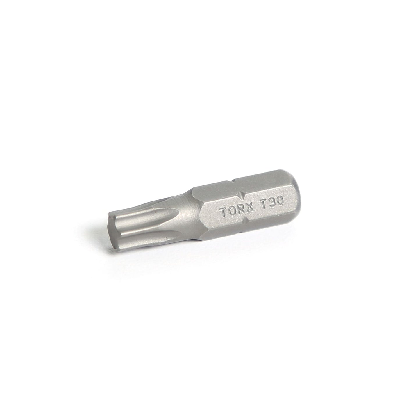 1/4" Hex Drive Torx® Bit 1" - T30