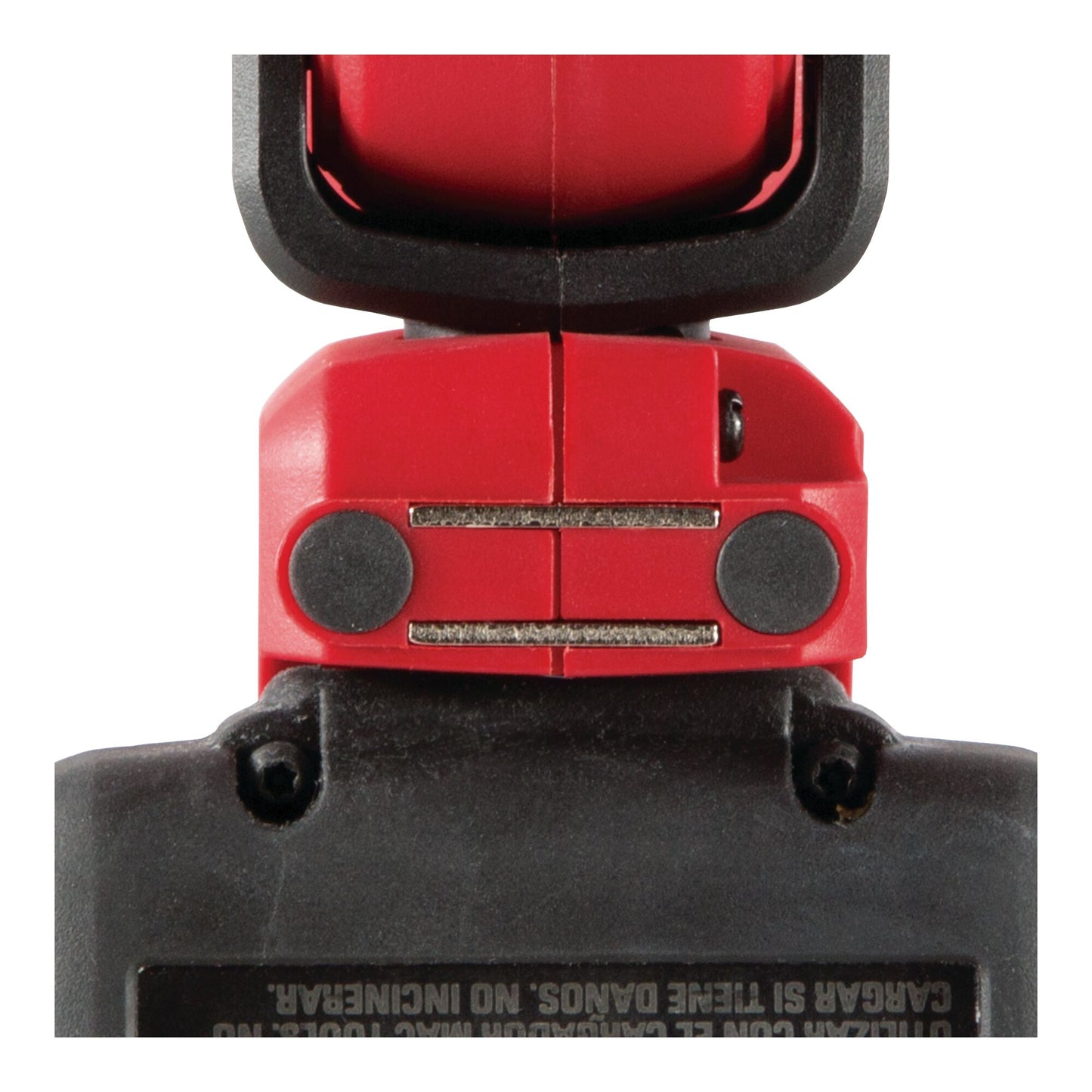Hand-Held Worklight
