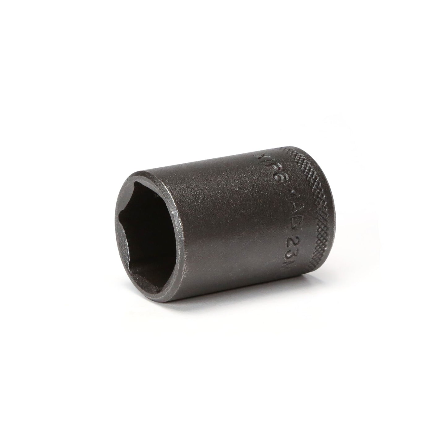 3/8" Drive Metric Intermediate Impact Socket 23mm - 6-PT.