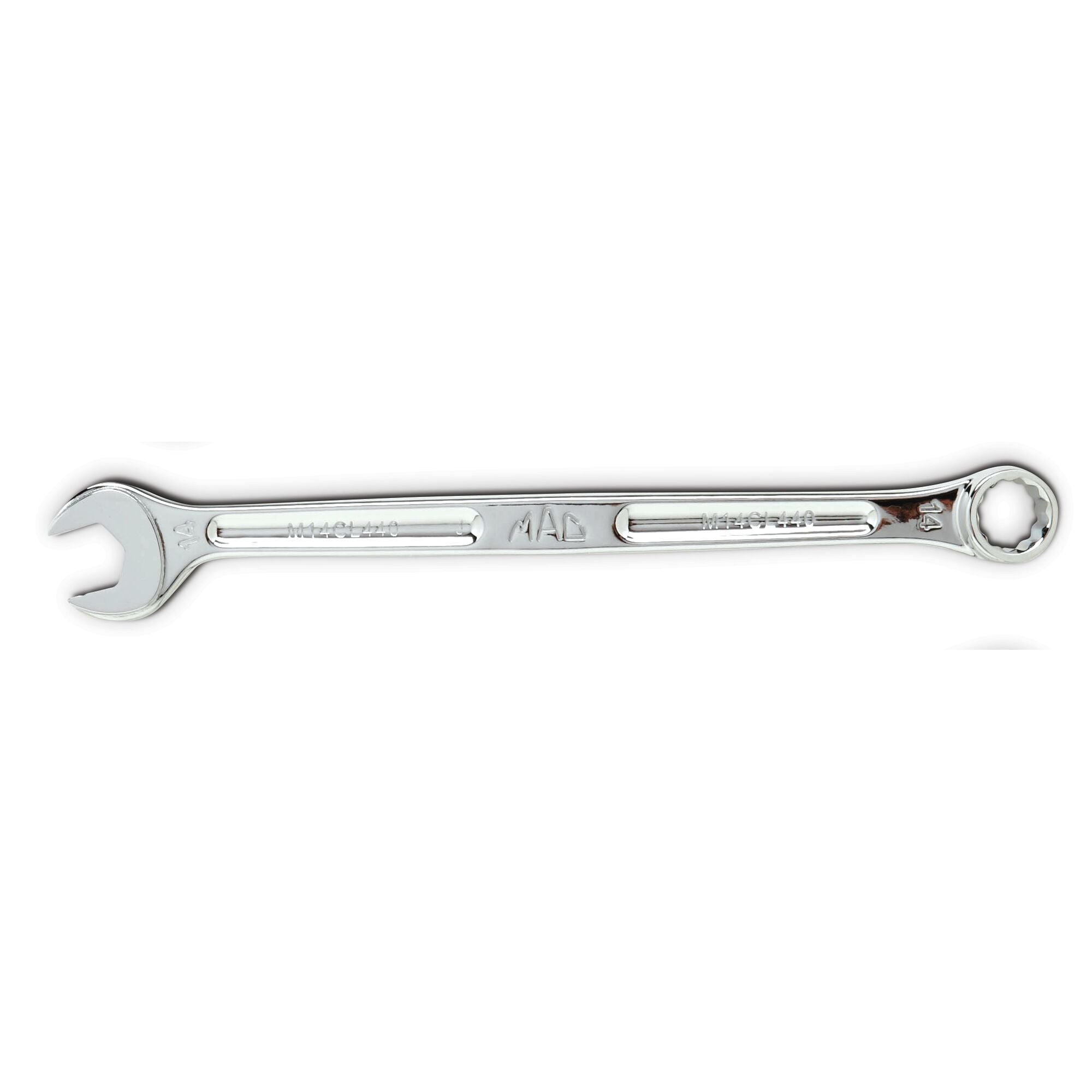 Wrench, Combination Metric - 12-PT