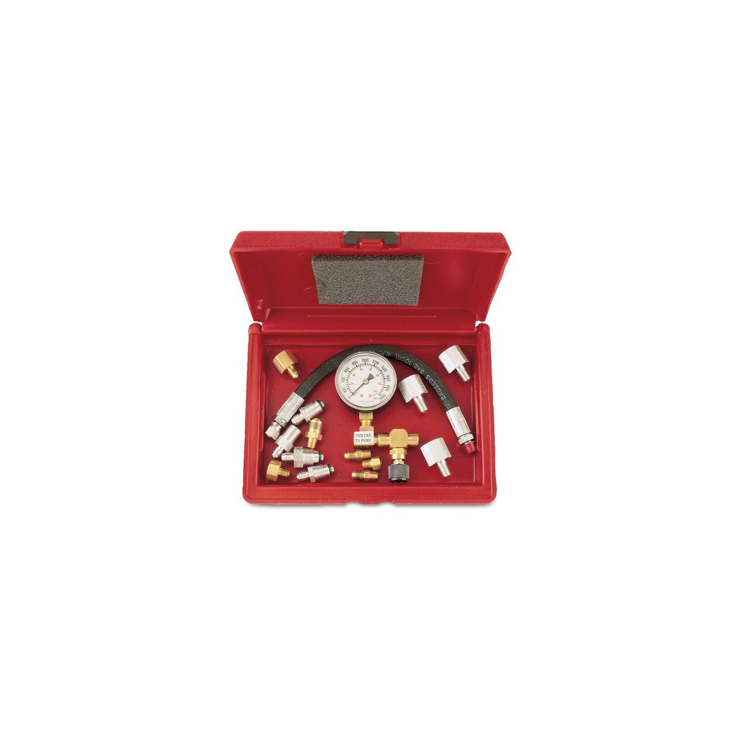 Pressure Tester, Power Steering