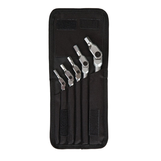 Pivot Head Hex Key