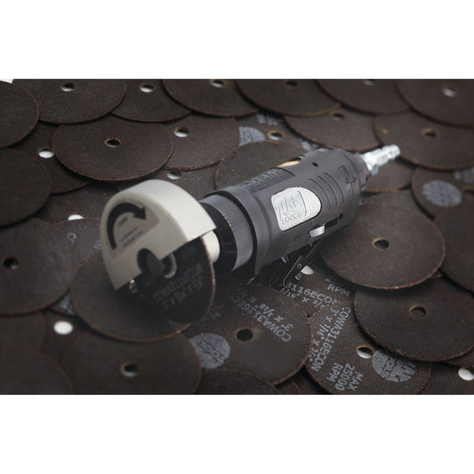 Reversible Air Cut-Off Tool 3"