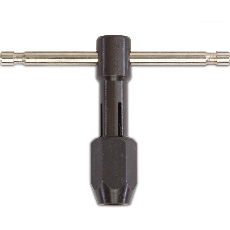 T-Handle Tap Wrench 1/4