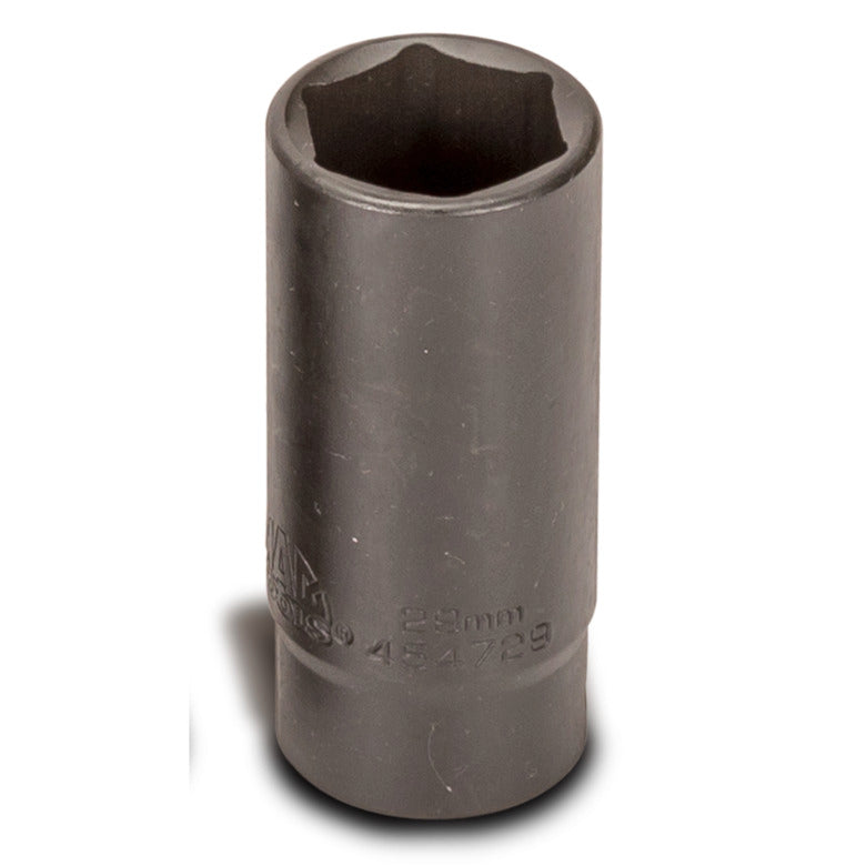 1/2" Drive Axle Nut Sockets Mac Tools