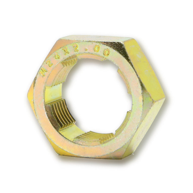 Spindle Nut Rethreader Die 24mm x 2.0mm 5426800005 Mac Tools