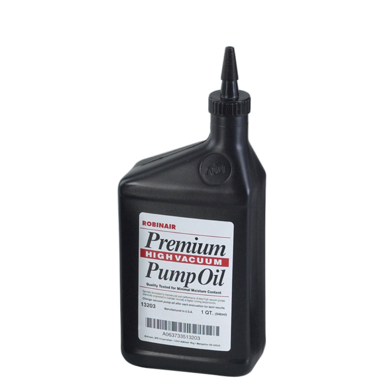 Vacuum Pump Oil 12qt. case AC13203 Mac Tools