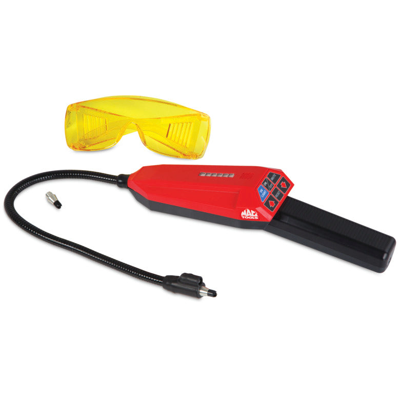 Electronic A/C Leak Detector with Ultraviolet Light ACL2700 Mac Tools