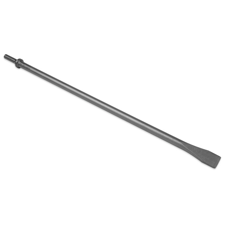 401 Shank Flat Chisel – X-Long Air Hammer Bit 18 - AH910XP