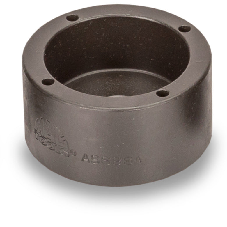 Toyota® 4-Lug 4wd Lock Nut Socket - AS688A | Mac Tools