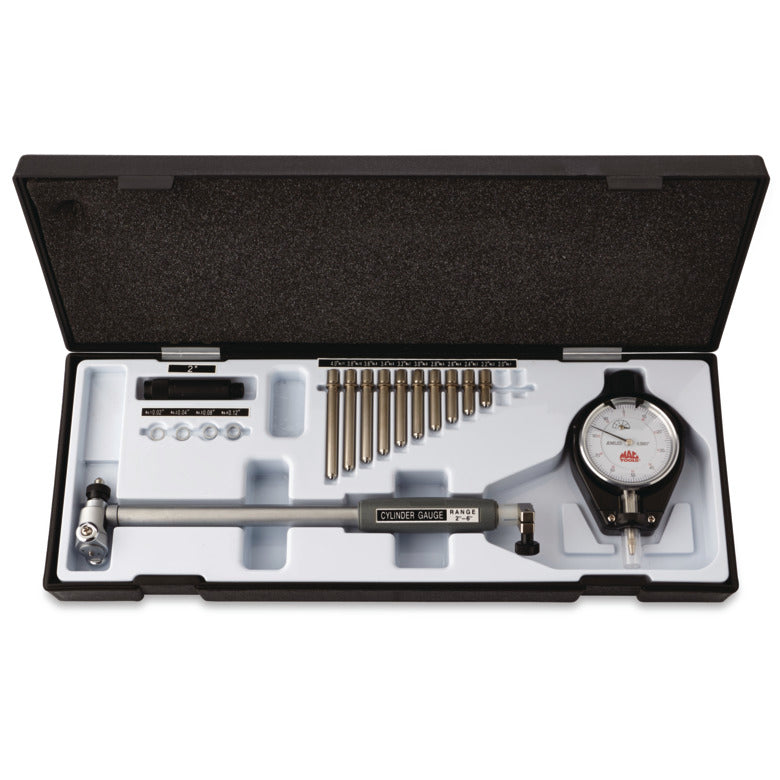 Cylinder Bore Gauge DCBG280 Mac Tools