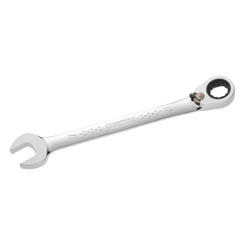 Reversible Ratcheting Combination Wrench 21mm - 12-PT.