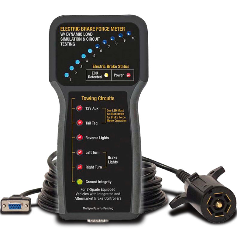 Trailer Brake Controller Installation Tools: Must-Have Power Tools for Easy Setup