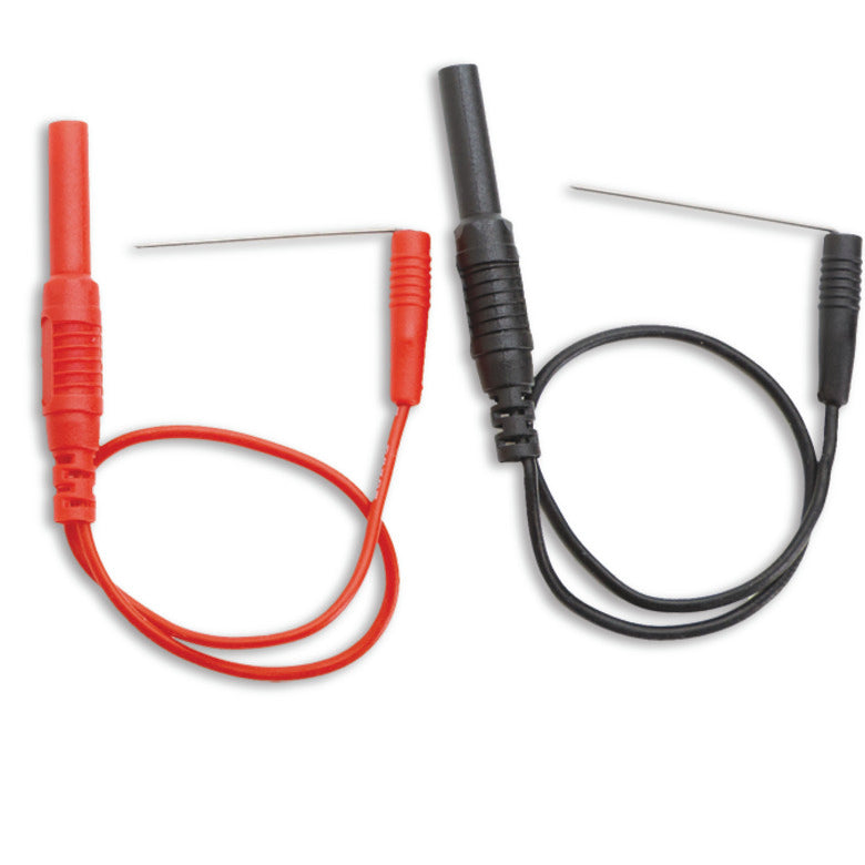 2PC. 90° Back Probe Test Lead Clip Set ET96466 Mac Tools