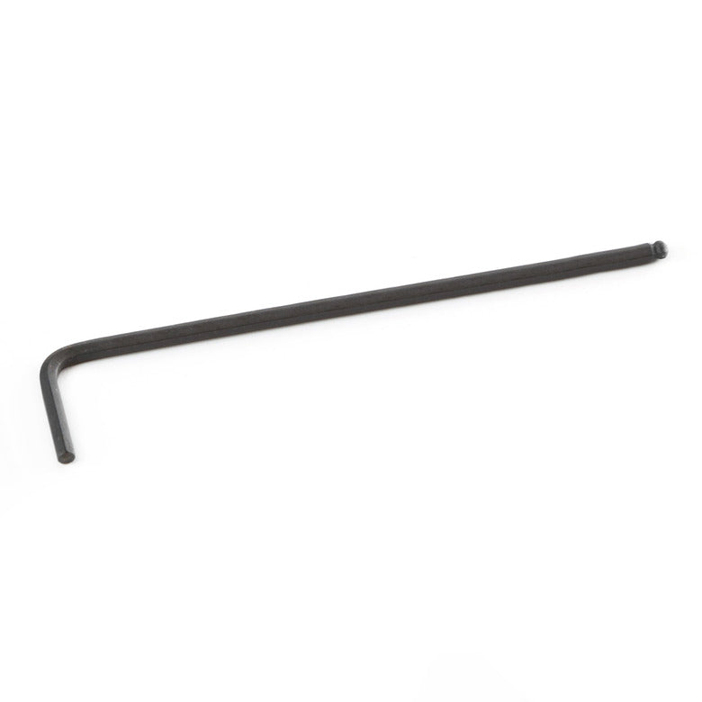 Long Arm Ball-End Hex L-Key 3/32"