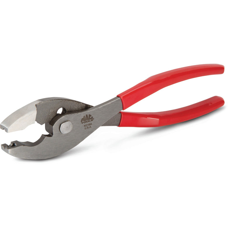 Precision Adjustment Hose Clamp Plier – ARES Tool, MJD Industries, LLC