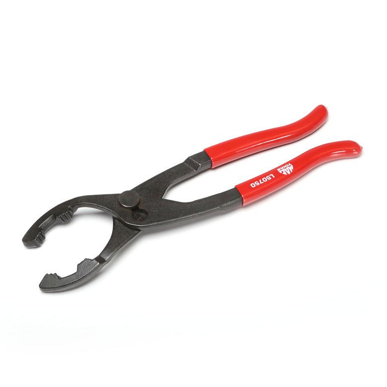 Oil Filter Pliers 2-1/4" - 4" - L50750 | Mac Tools