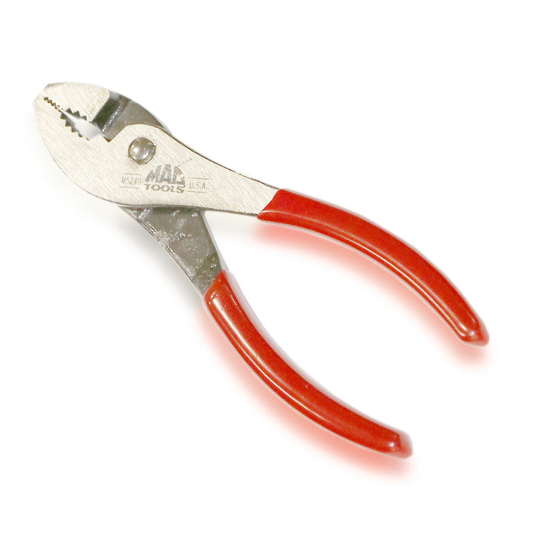 SlipJoint Pliers 41/2" M524G Mac Tools