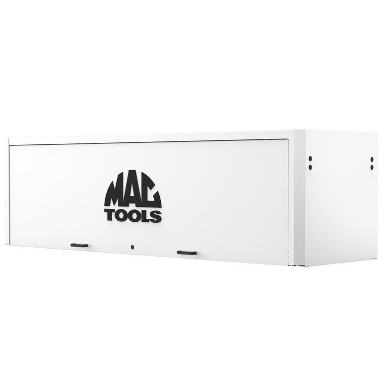 Macsimizer® Top Hutch - Titanium White - M8827THP-WT | Mac Tools